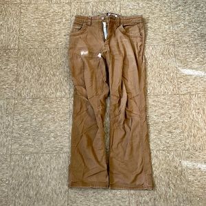 Mountain Khakis classic fit pants 31 x 32